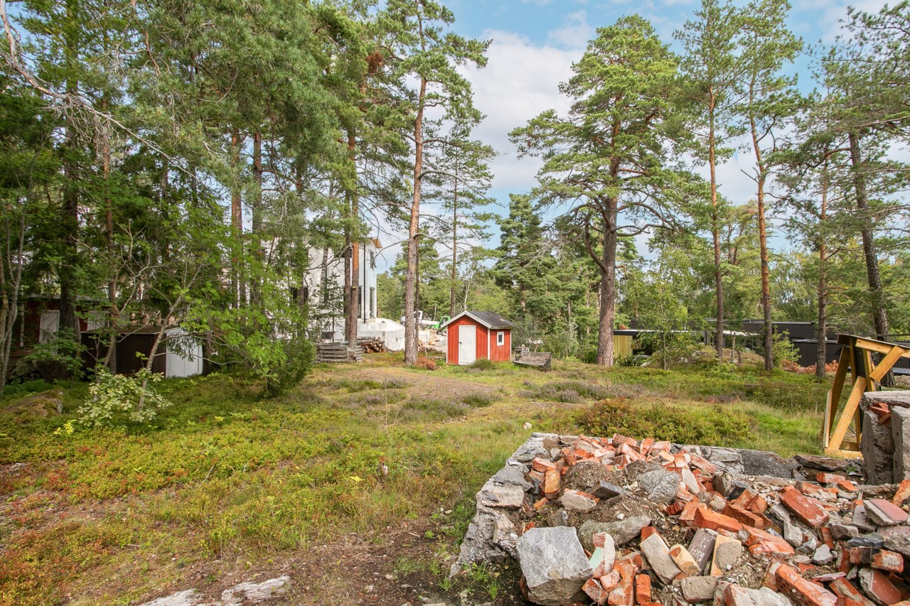 Kaptensvägen 11D