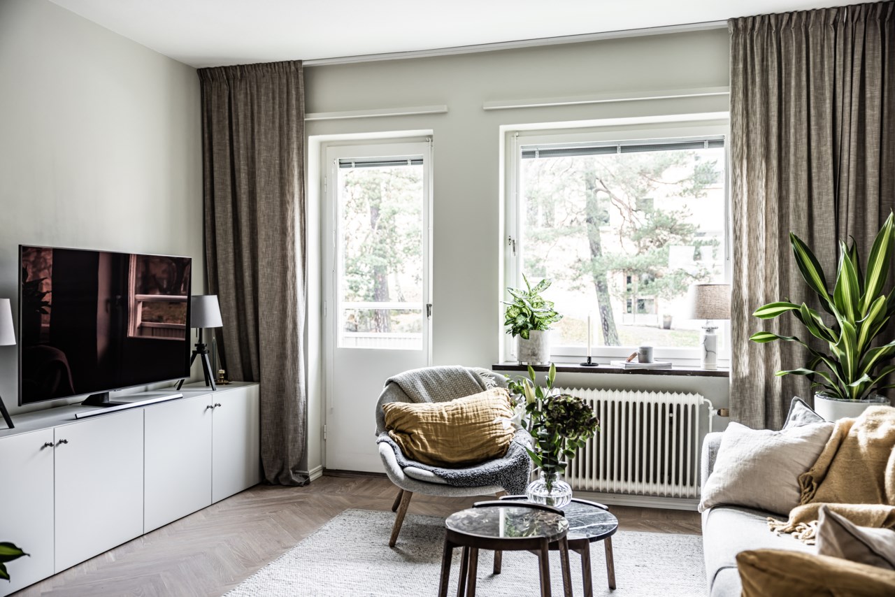 Karlsborgsvägen 17