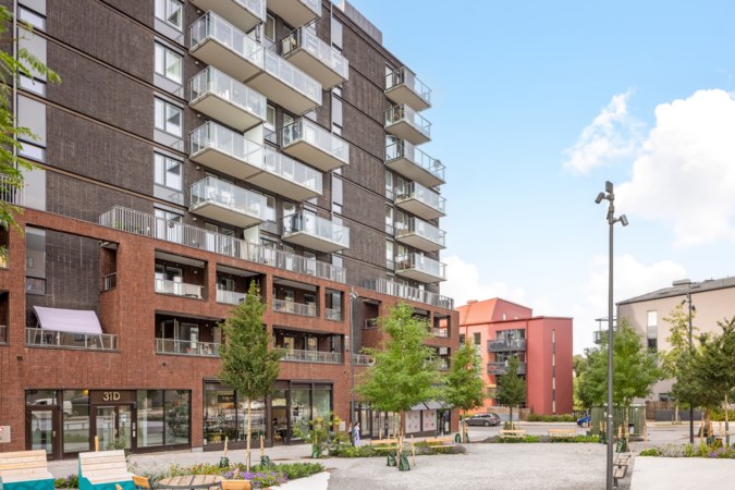 Tappvägen 31B, 6tr.