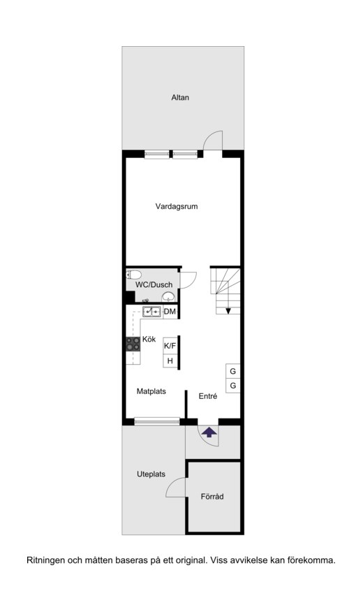 Kvintettvägen 66