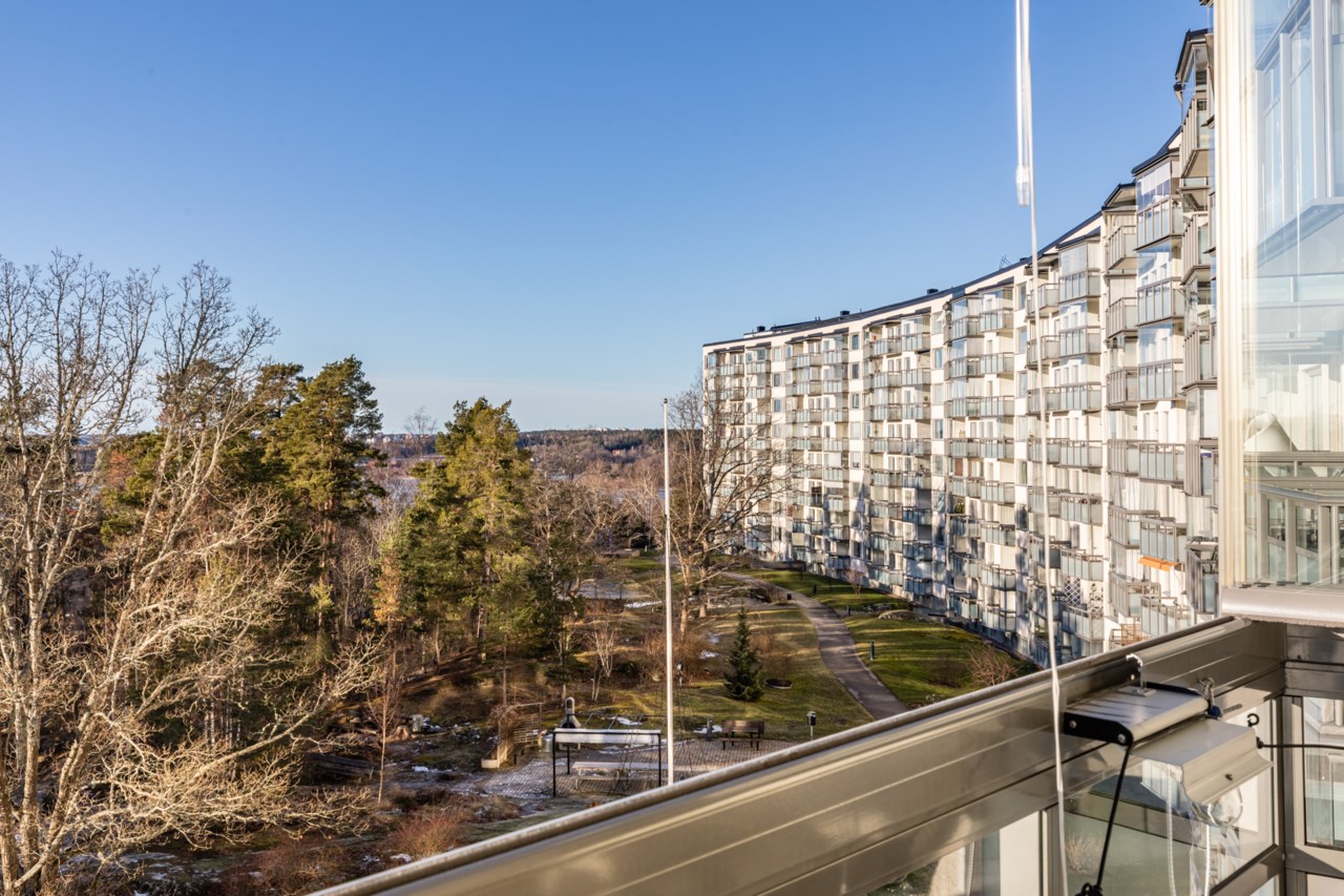 Svetsarvägen 9, 5tr