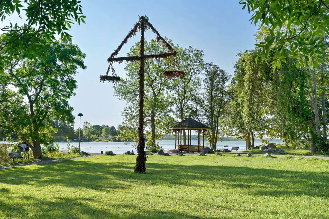 Gustavsviksvägen 13A