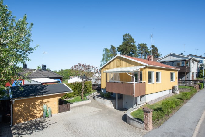 Vinbärsvägen 14