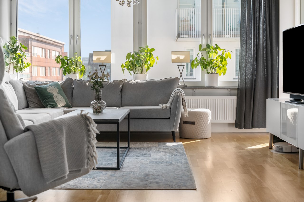 Hamngatan 29A