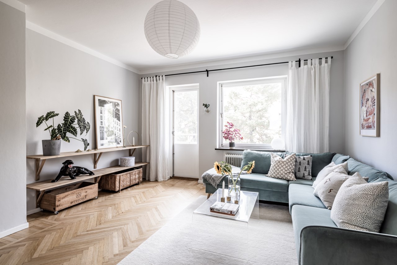 Karlsborgsvägen 17