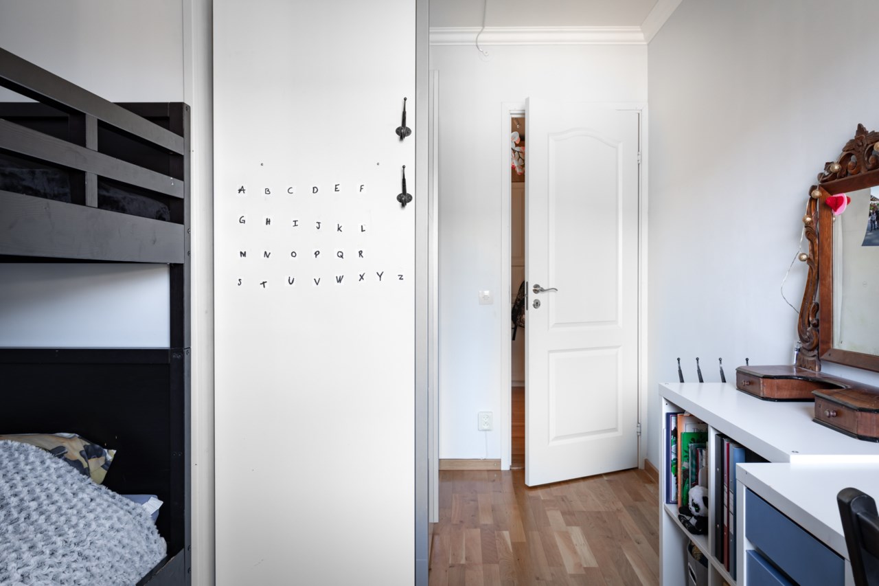 Lillåkersvägen 57