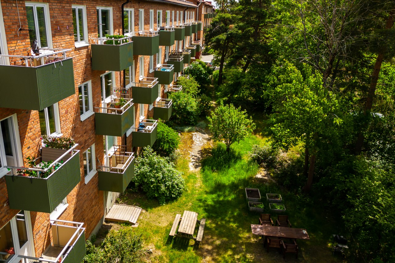 Sparbanksvägen 50
