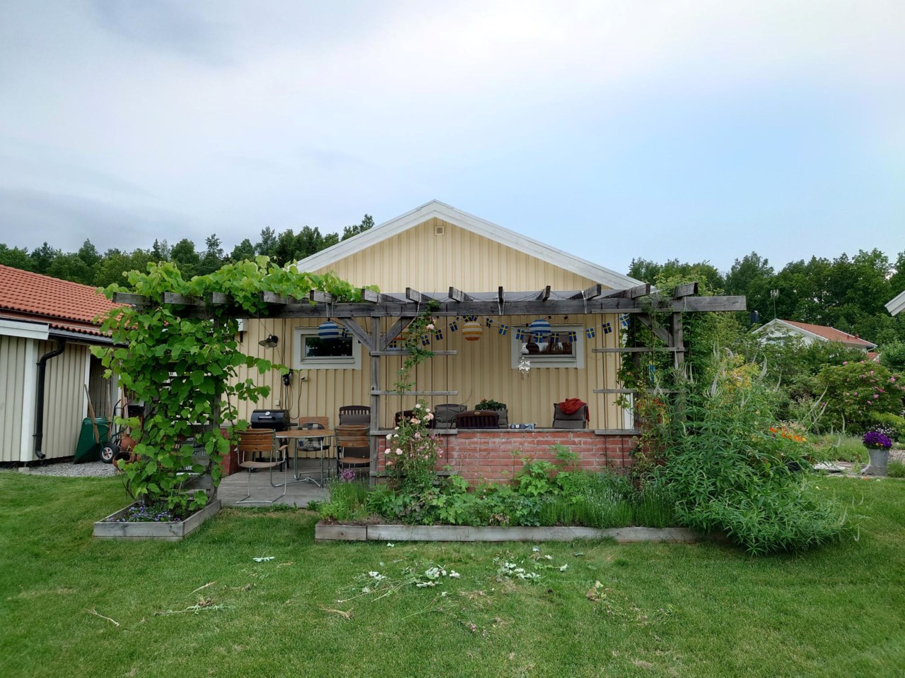 Bärby byväg 6