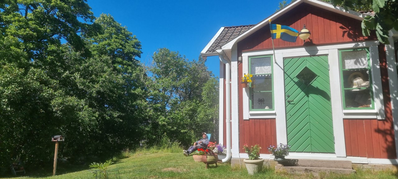 Bolbyvägen 16