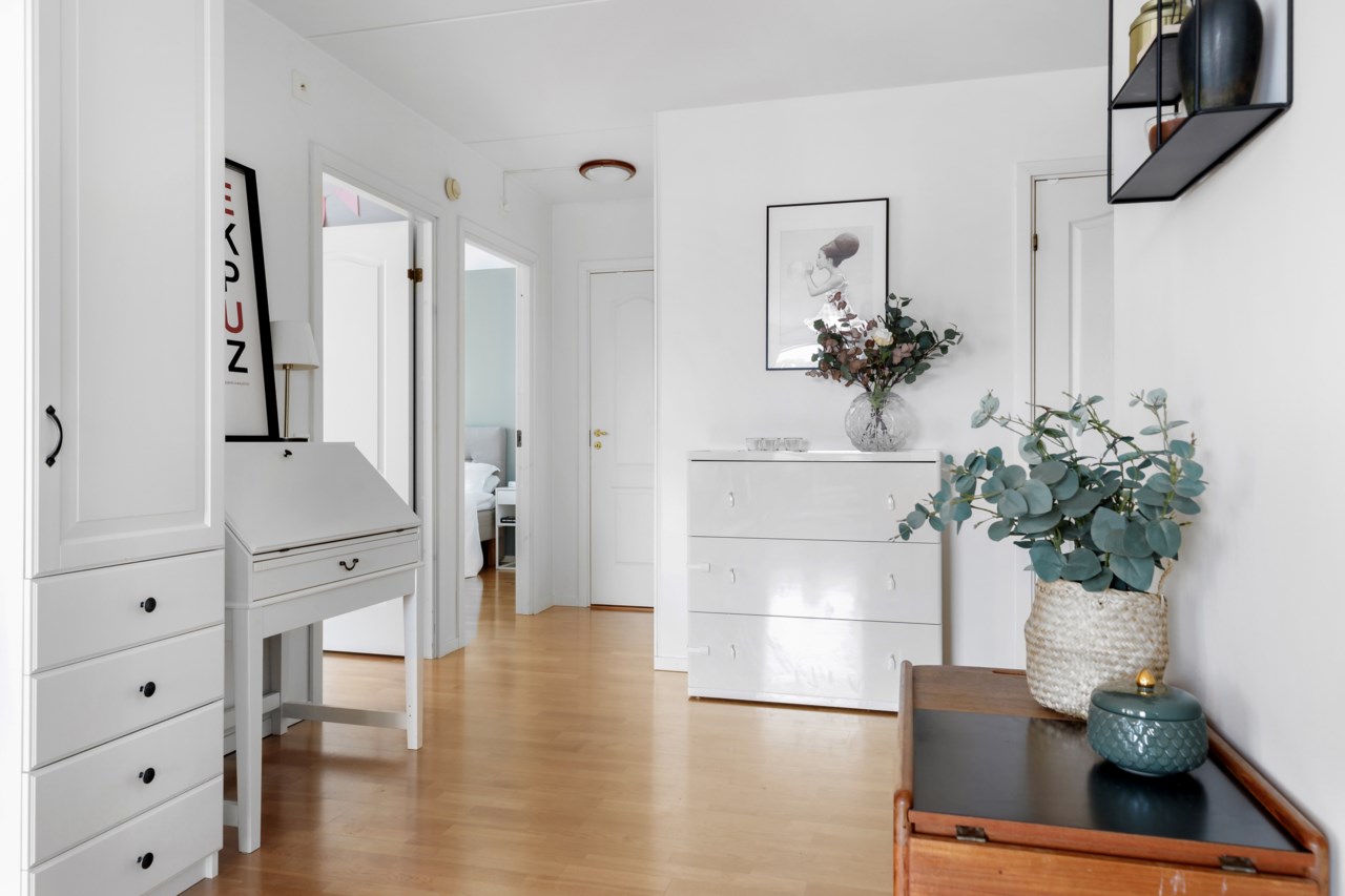 Ågatan 22, 6 tr