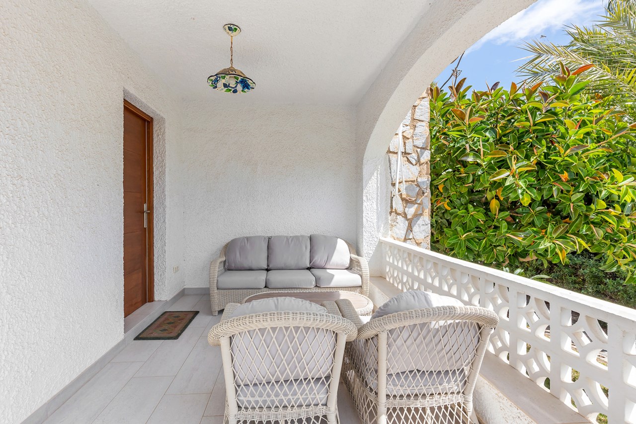 Villa Rocio del Mar