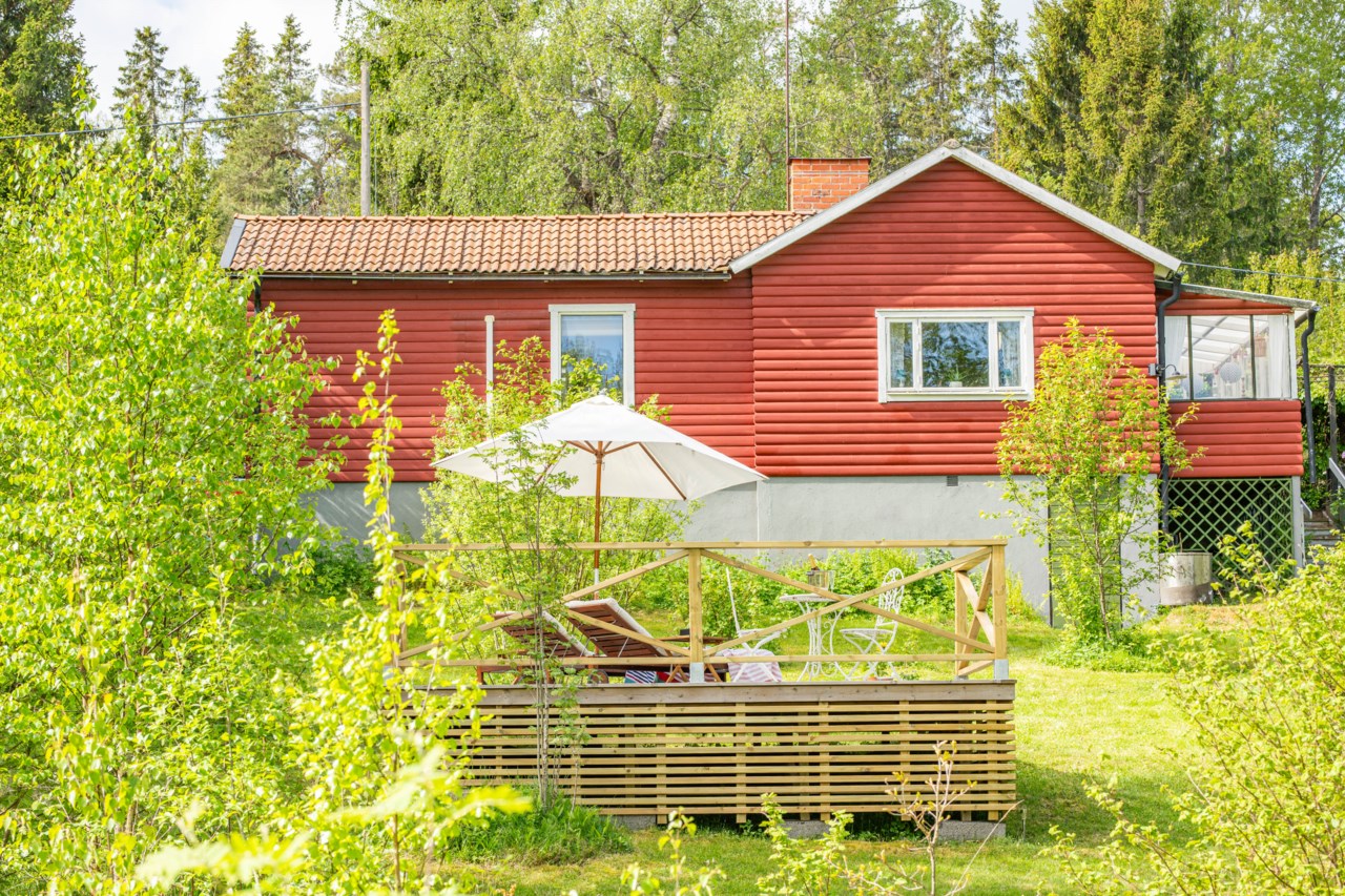 Norrbergsvägen 17