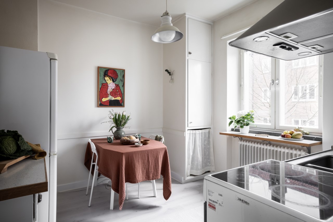 Klensmedsvägen 1, 1,5 tr