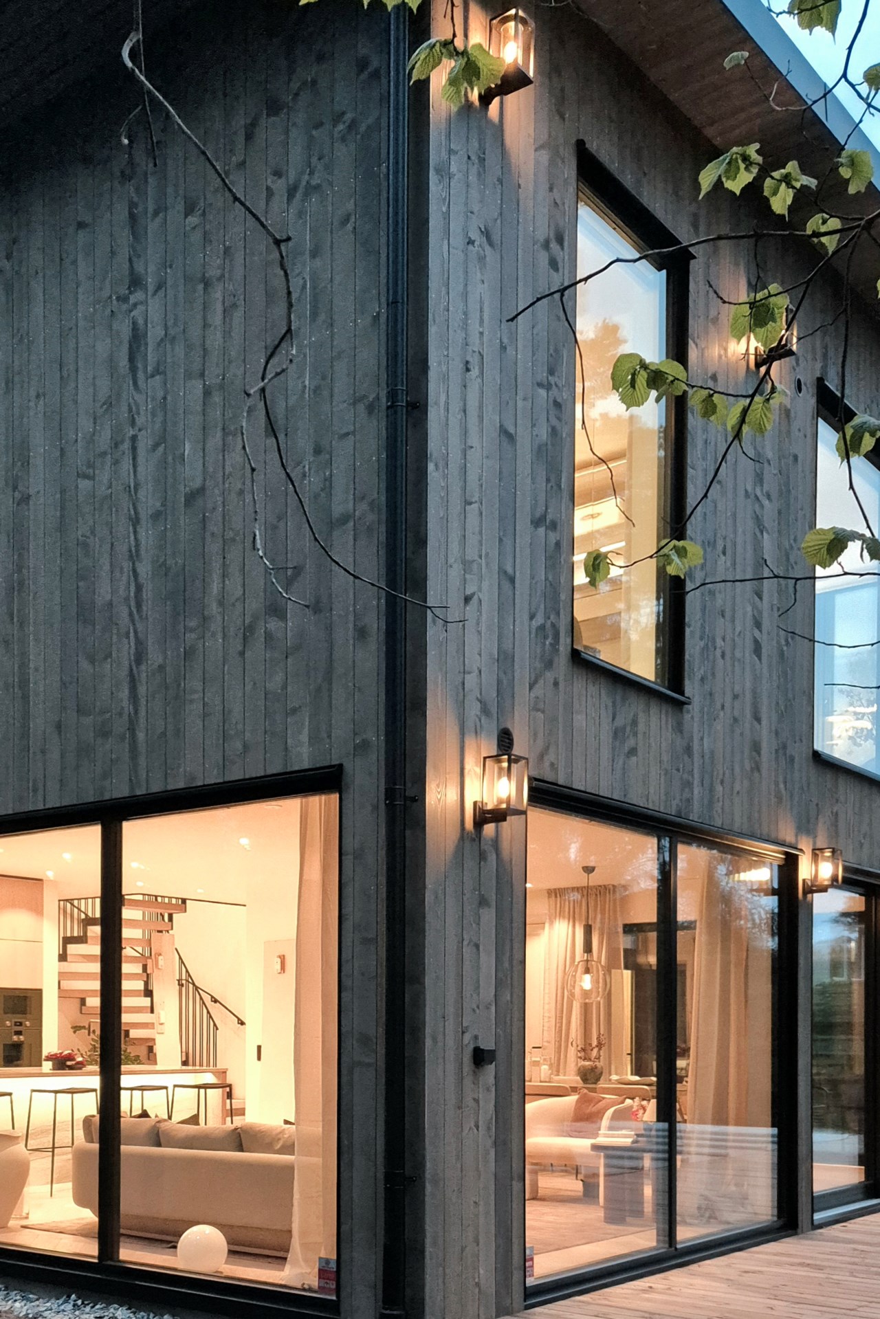 Skarpängsvägen 27A