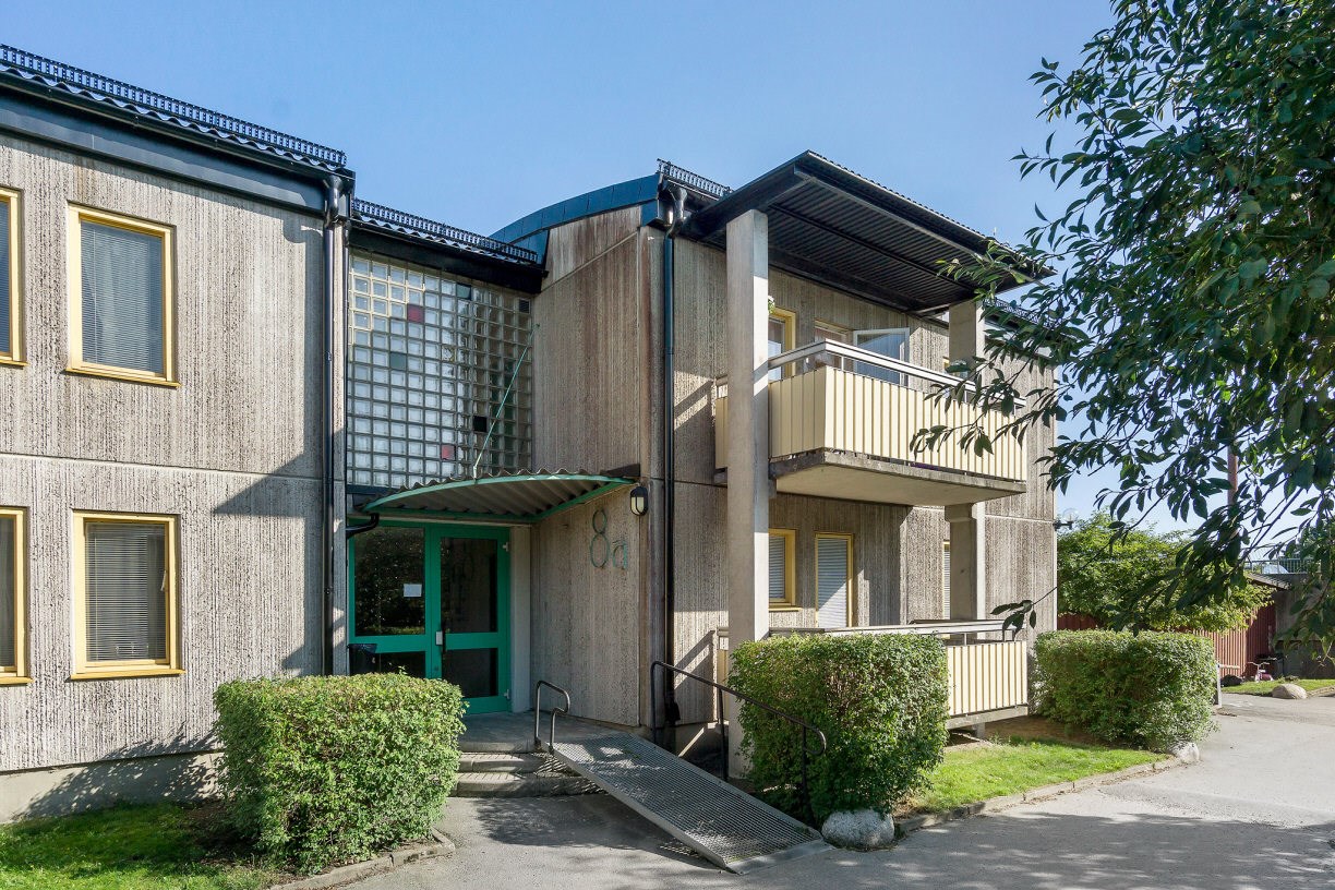 Edövägen 14A