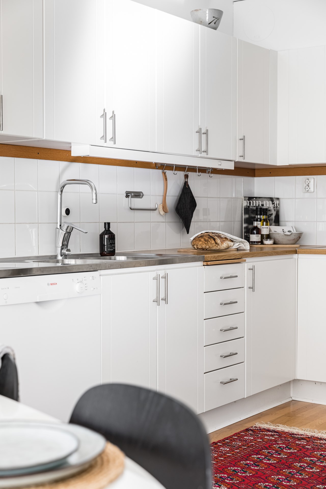 Blekholmsterrassen 11