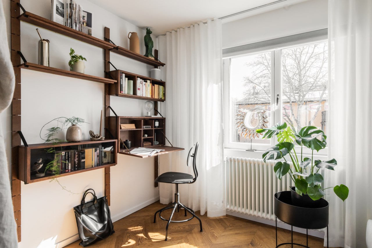 Mälarhöjdsvägen 2
