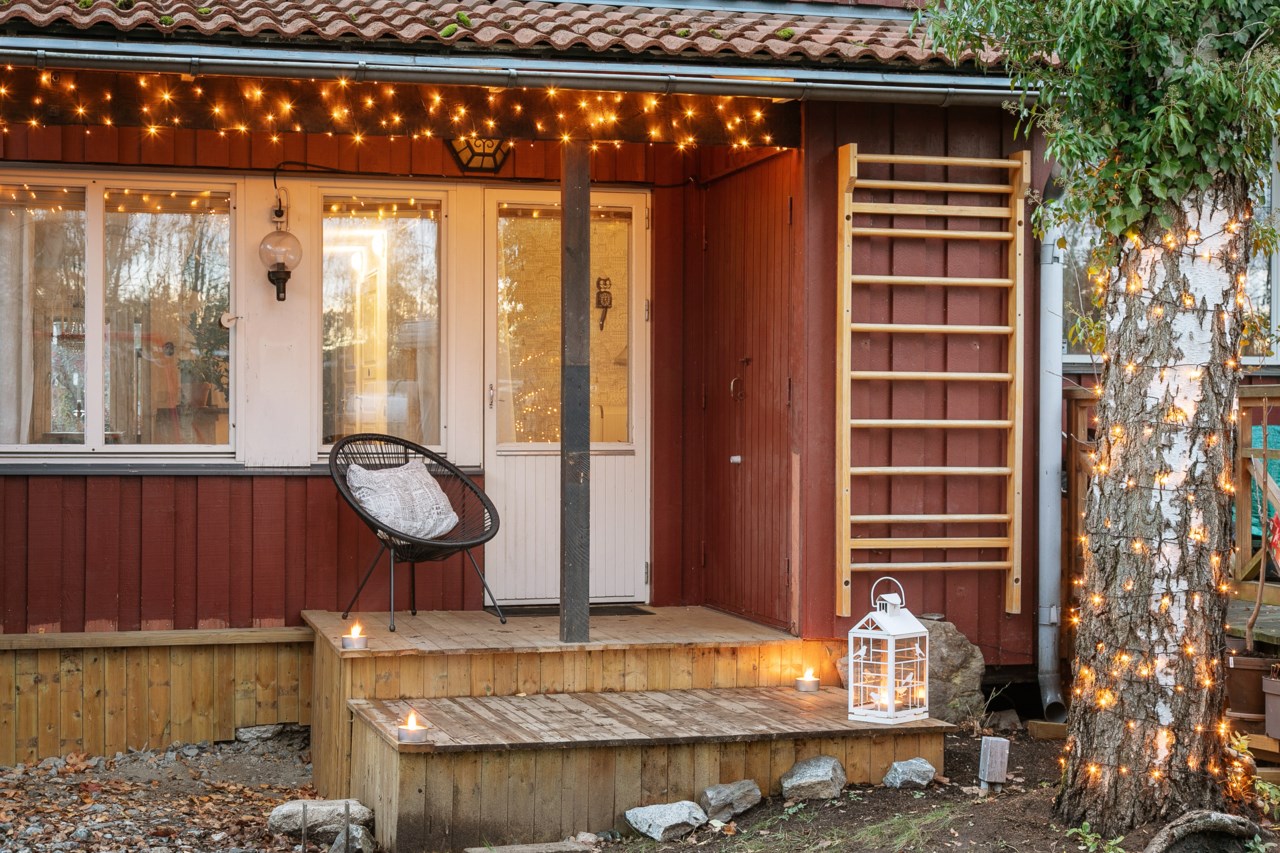 Björkholmsvägen 22