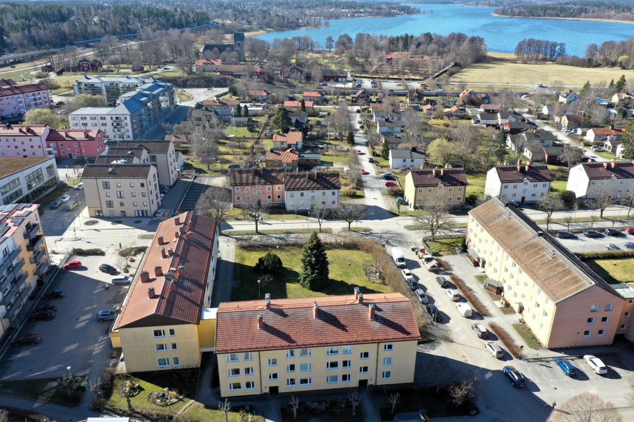 Sommarvägen 12