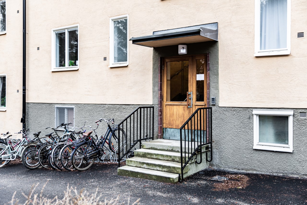 Sparfvenfeltsgatan 7