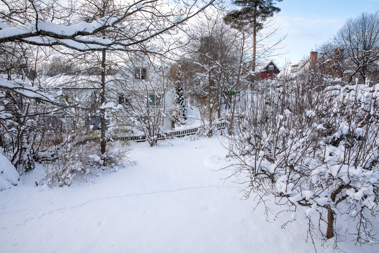 Kullavägen 7A
