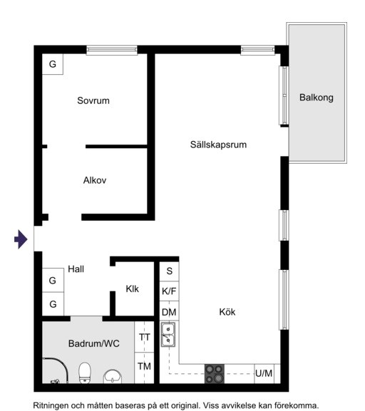 Flygvillevägen 17