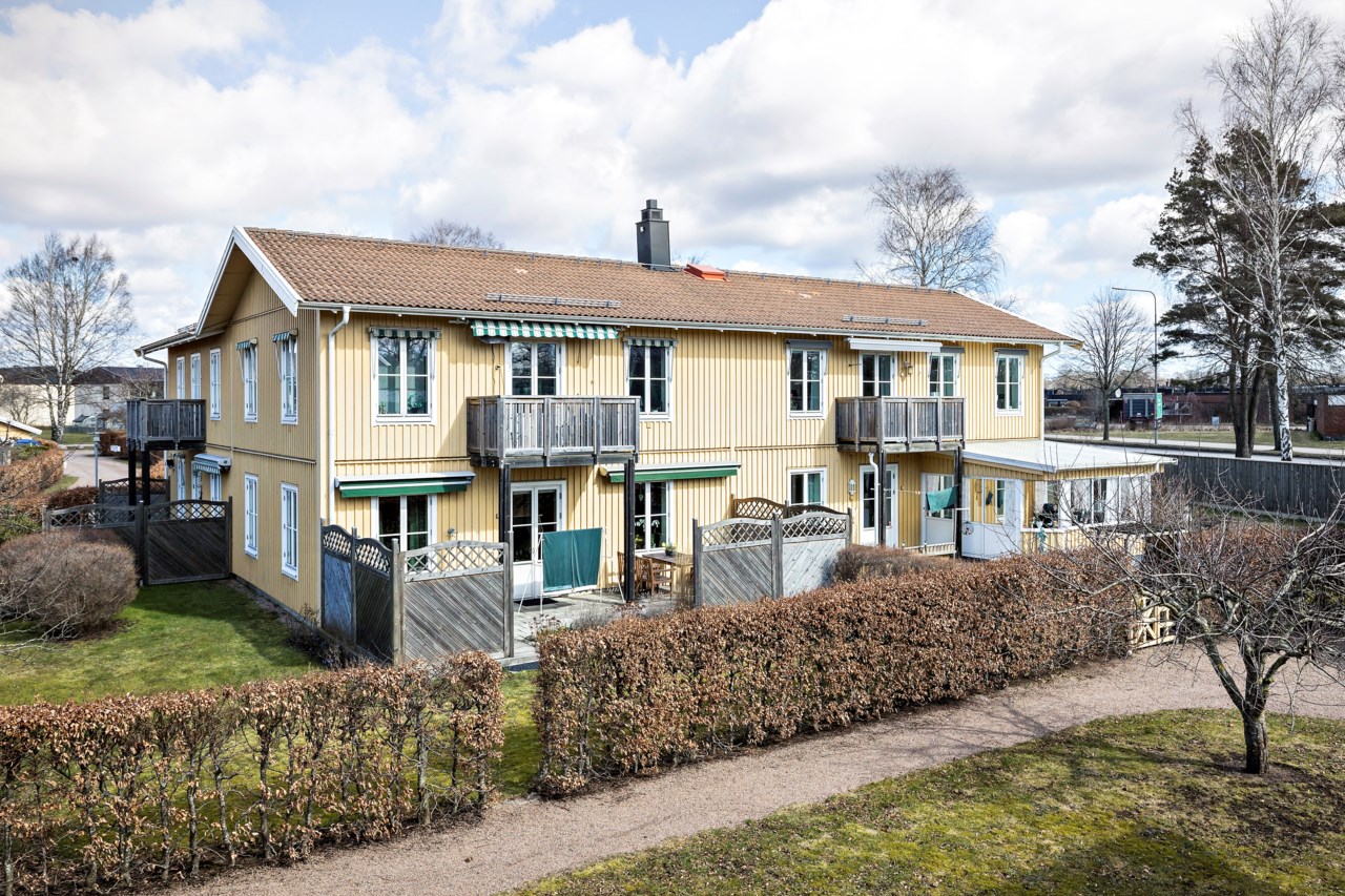 Älesvägen 8D
