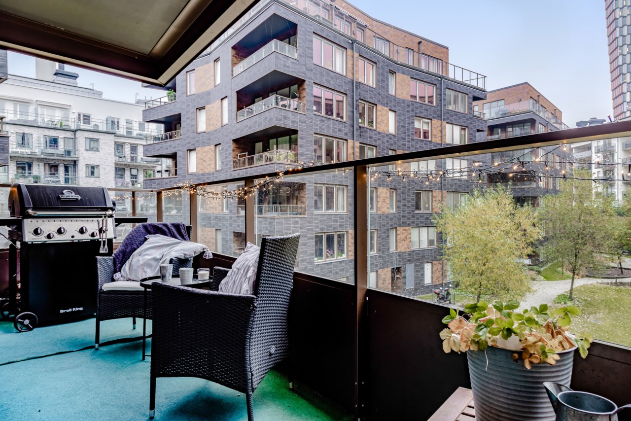 Hammarby Kaj 4, pl 4