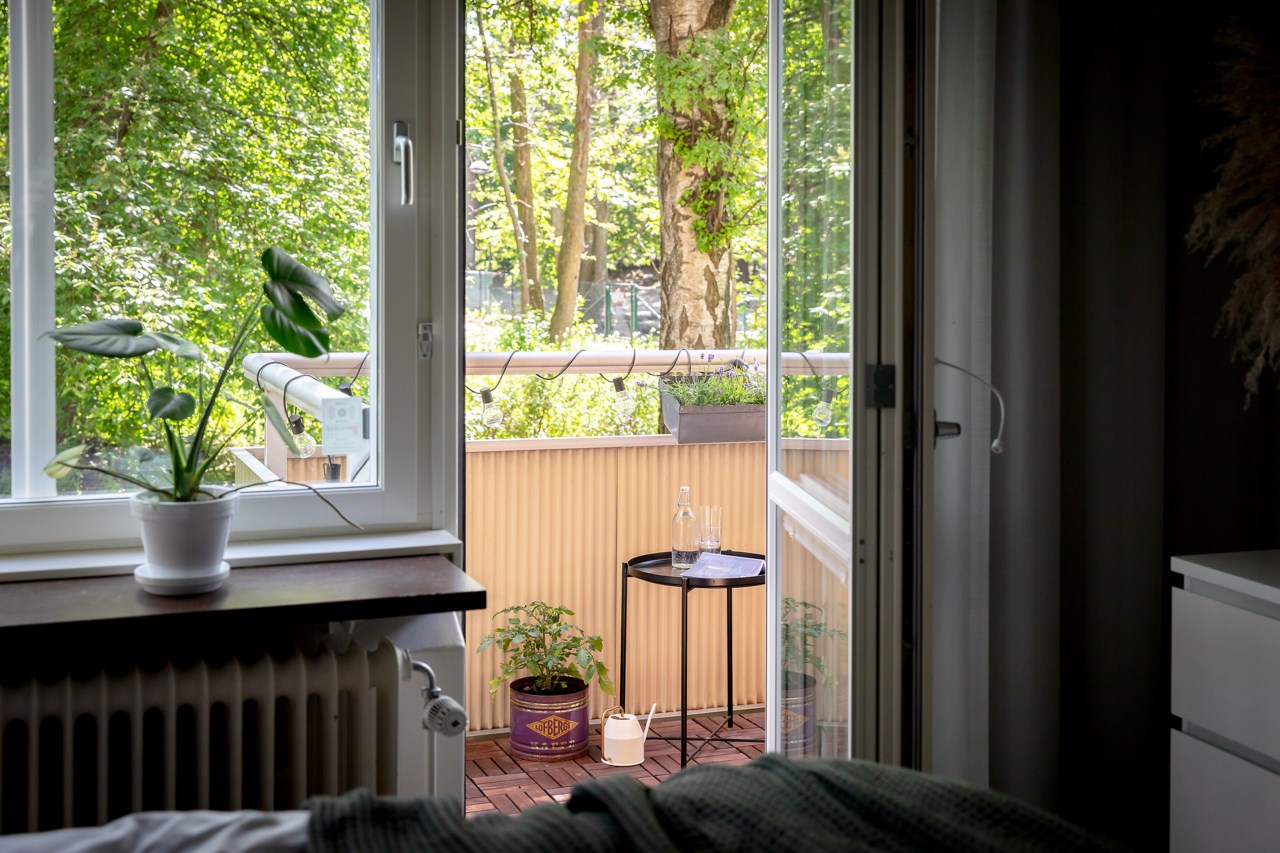 Midsommarvägen 27