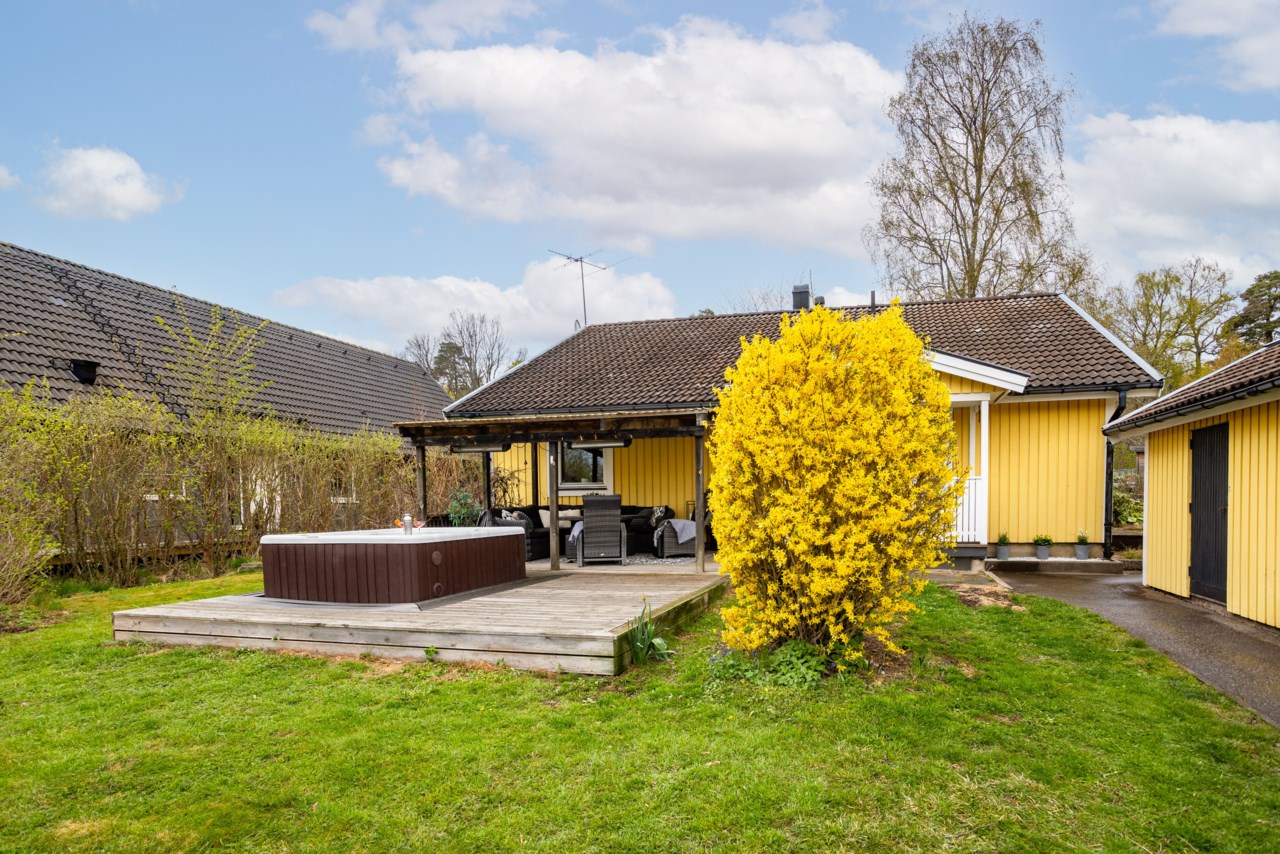 Blomstervägen 7