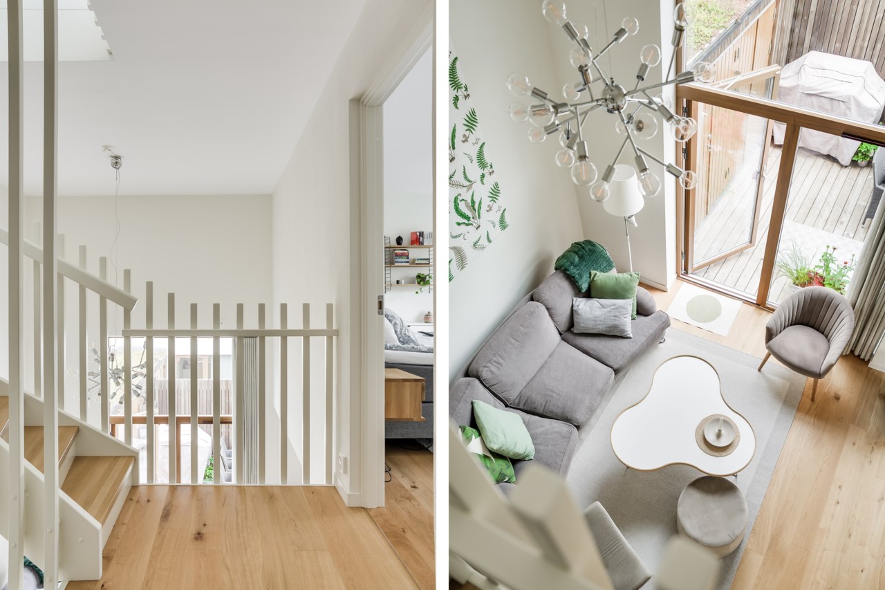 Stora Strandgatan 5B