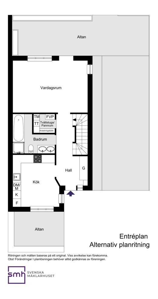 Adolfsbergsvägen 48