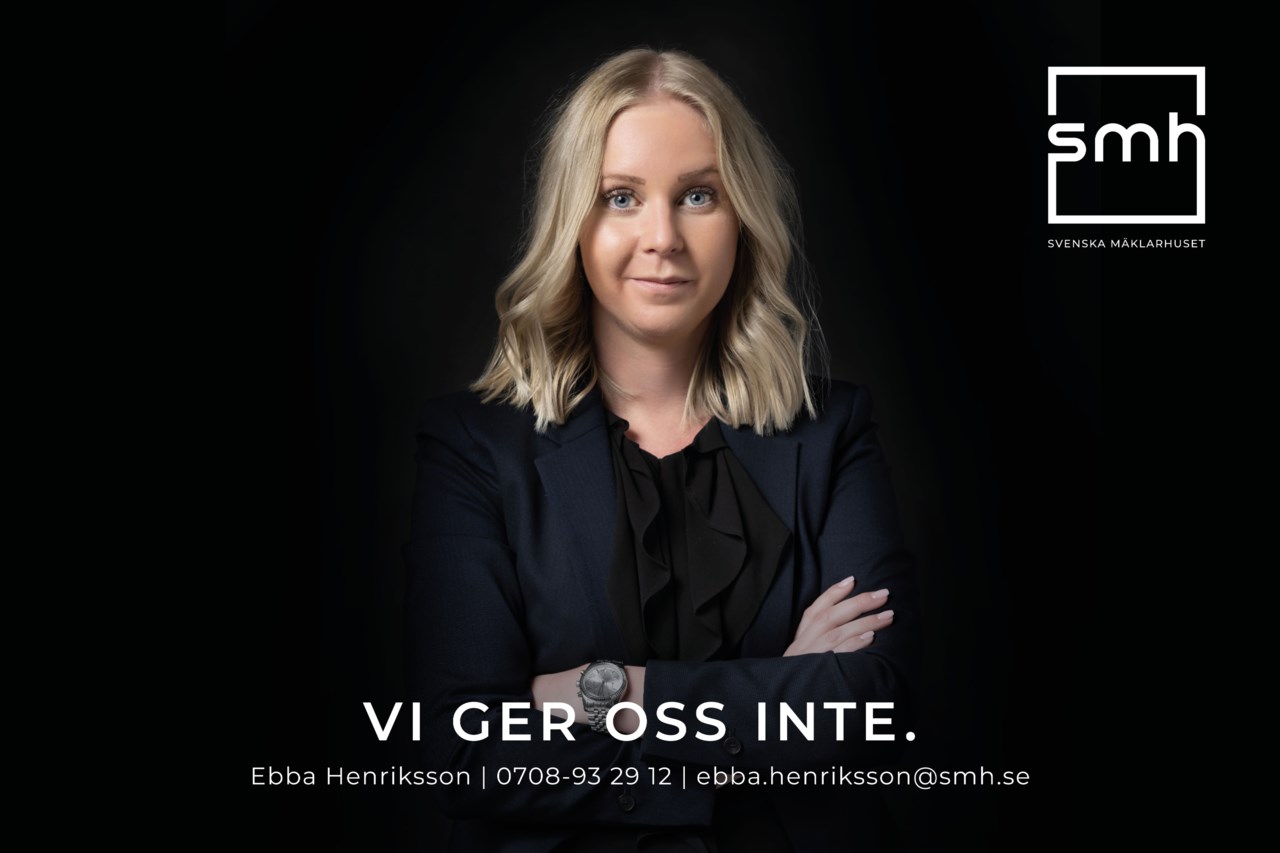 Klippgatan 8A