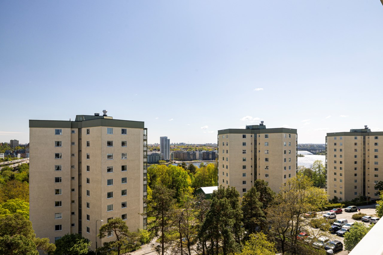 Johan Enbergs väg 40B