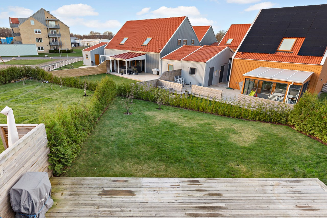 Startsträckan 11