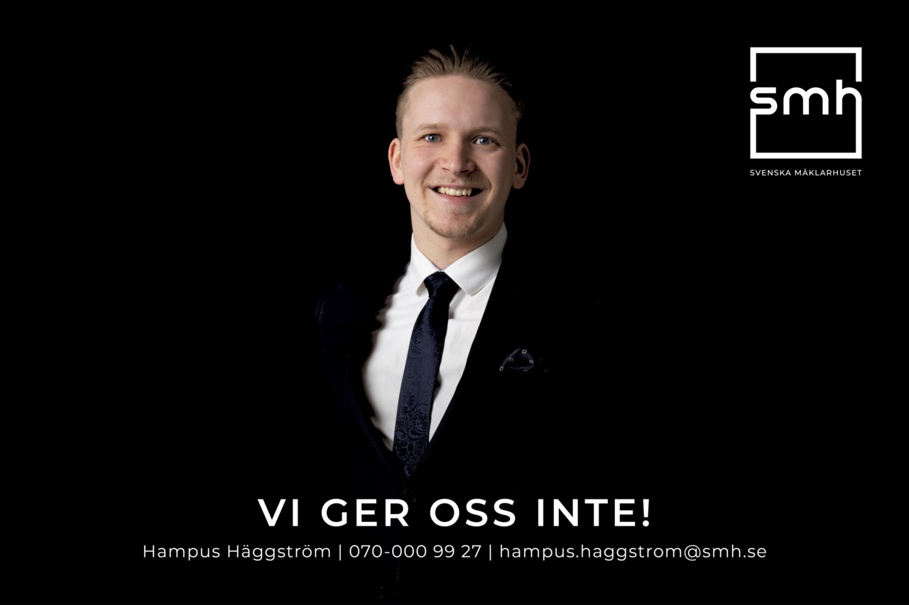 Sylvangatan 15