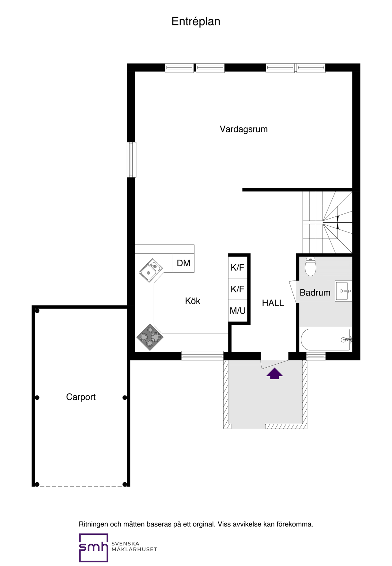 Entréplan