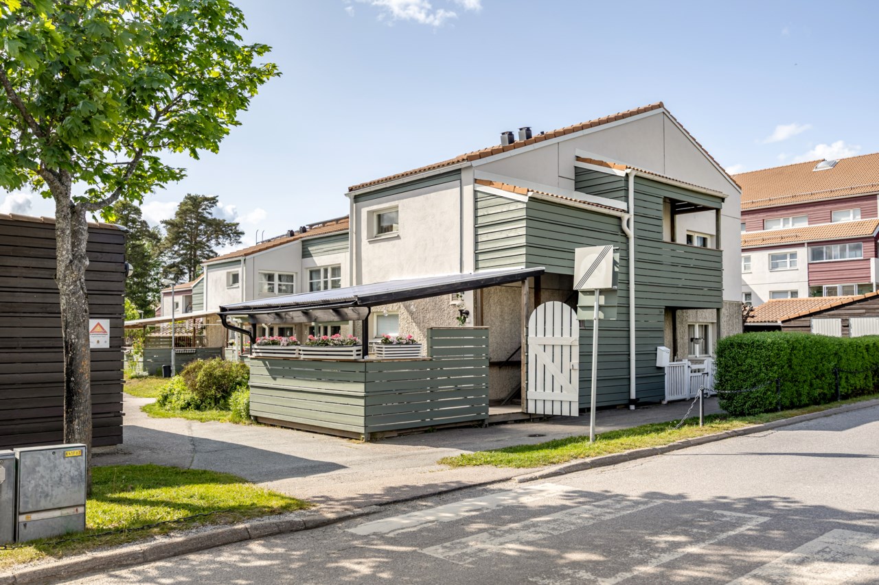 Tallåsvägen 270