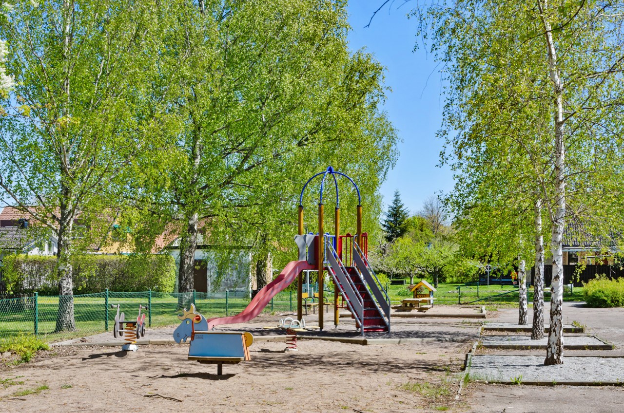 Arenbergavägen 22