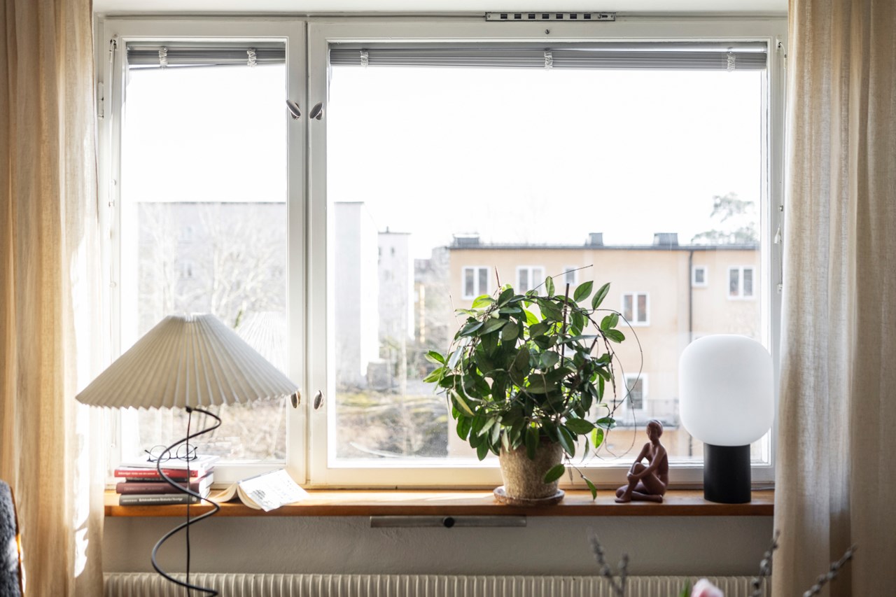 Cedergrensvägen 32, vån 3/3