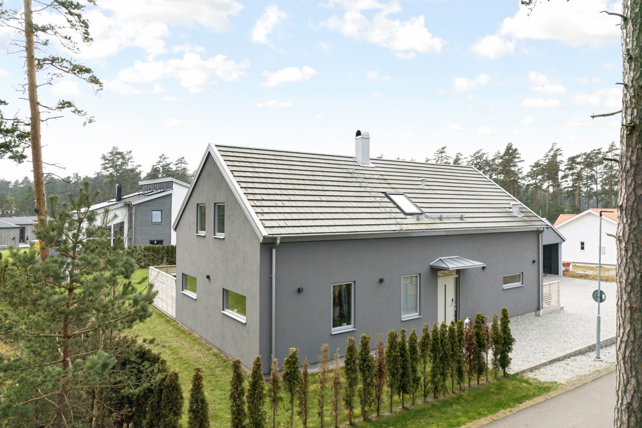 Libbstickevägen 17