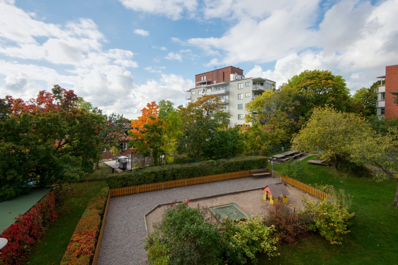 Albygatan 127