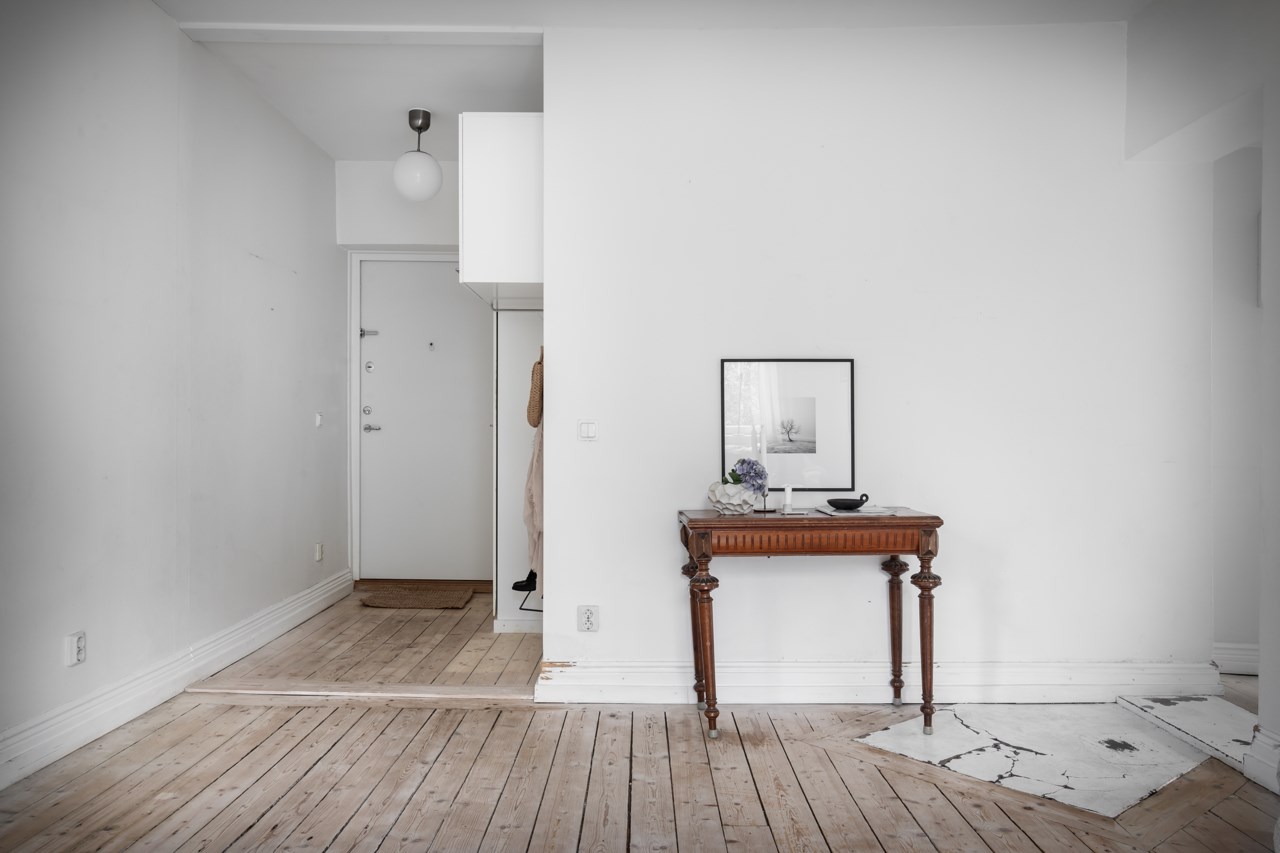 Nyborgsgränd 1, 2 tr