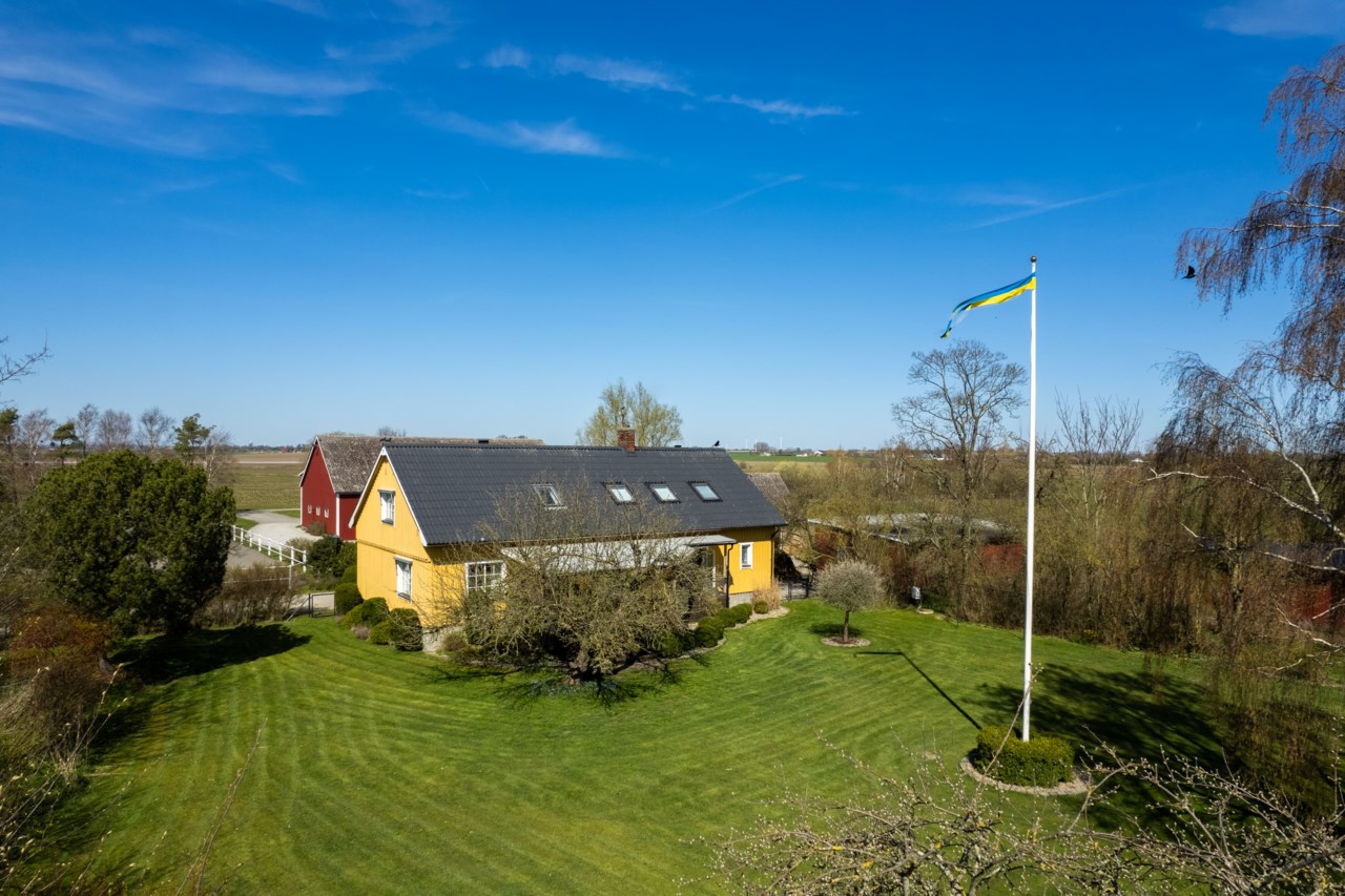 Norra Kvärlövsvägen 16