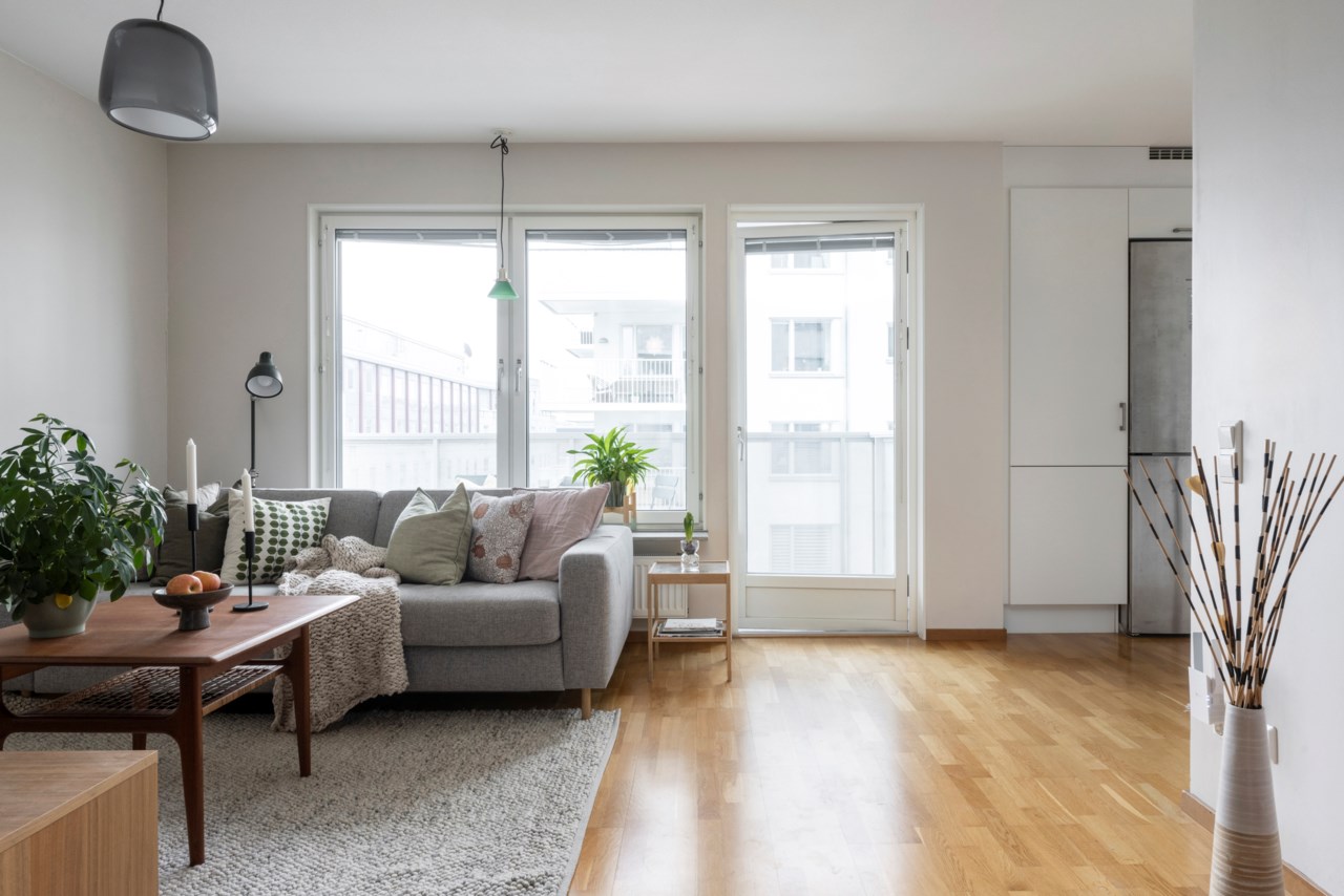 Marieviksgatan 38, 5 tr