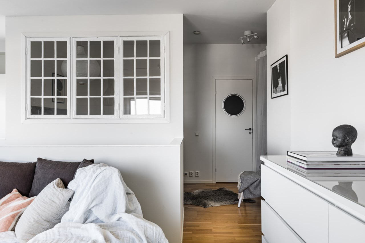 Fruängsgatan 39, vån 9 & 10