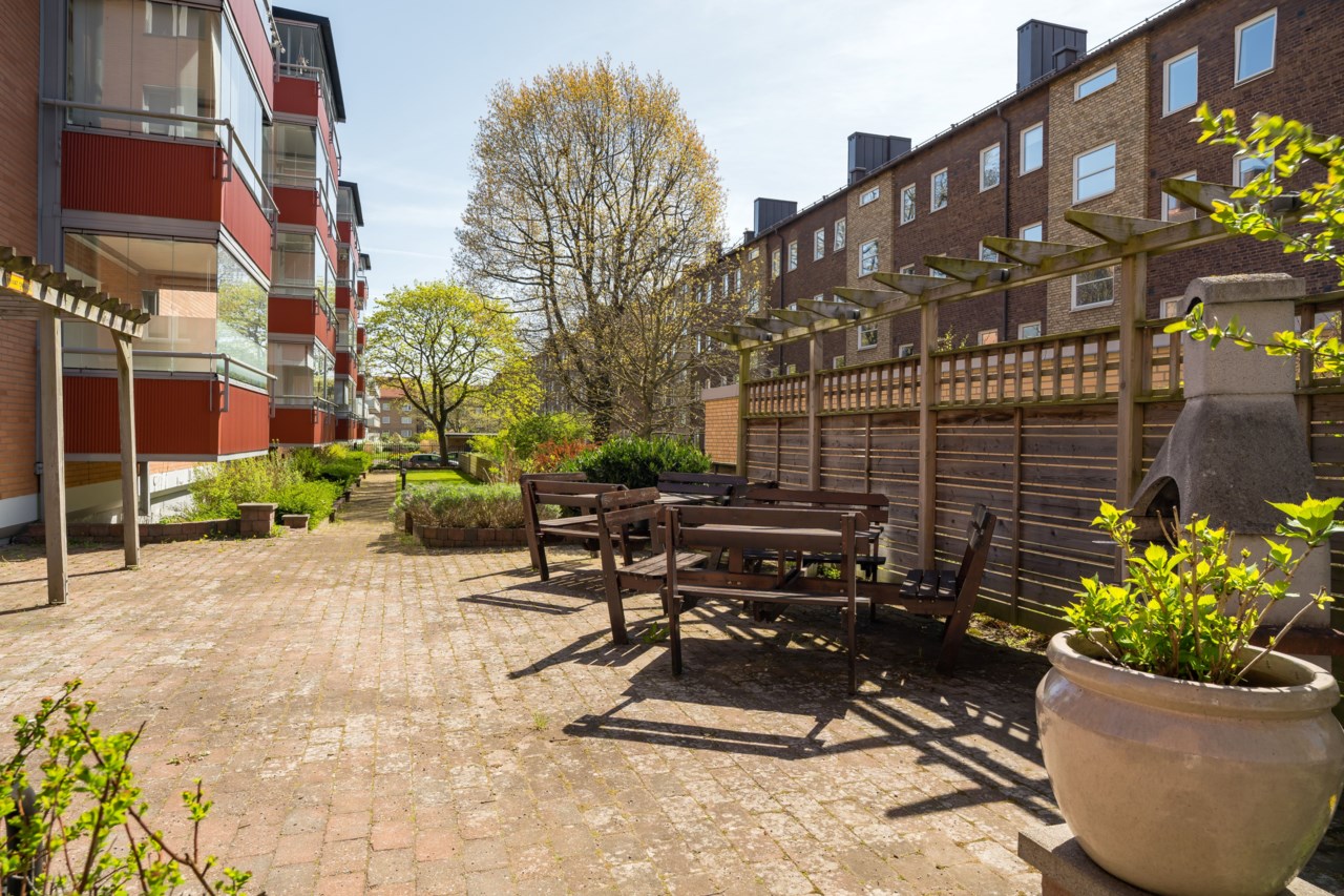 Vagnmansgatan 8