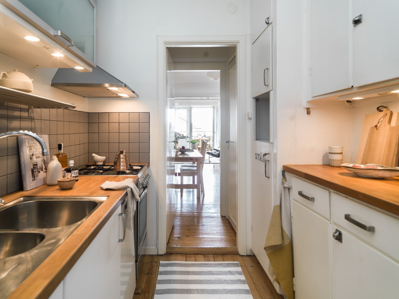 Luxgatan 6, 4 tr