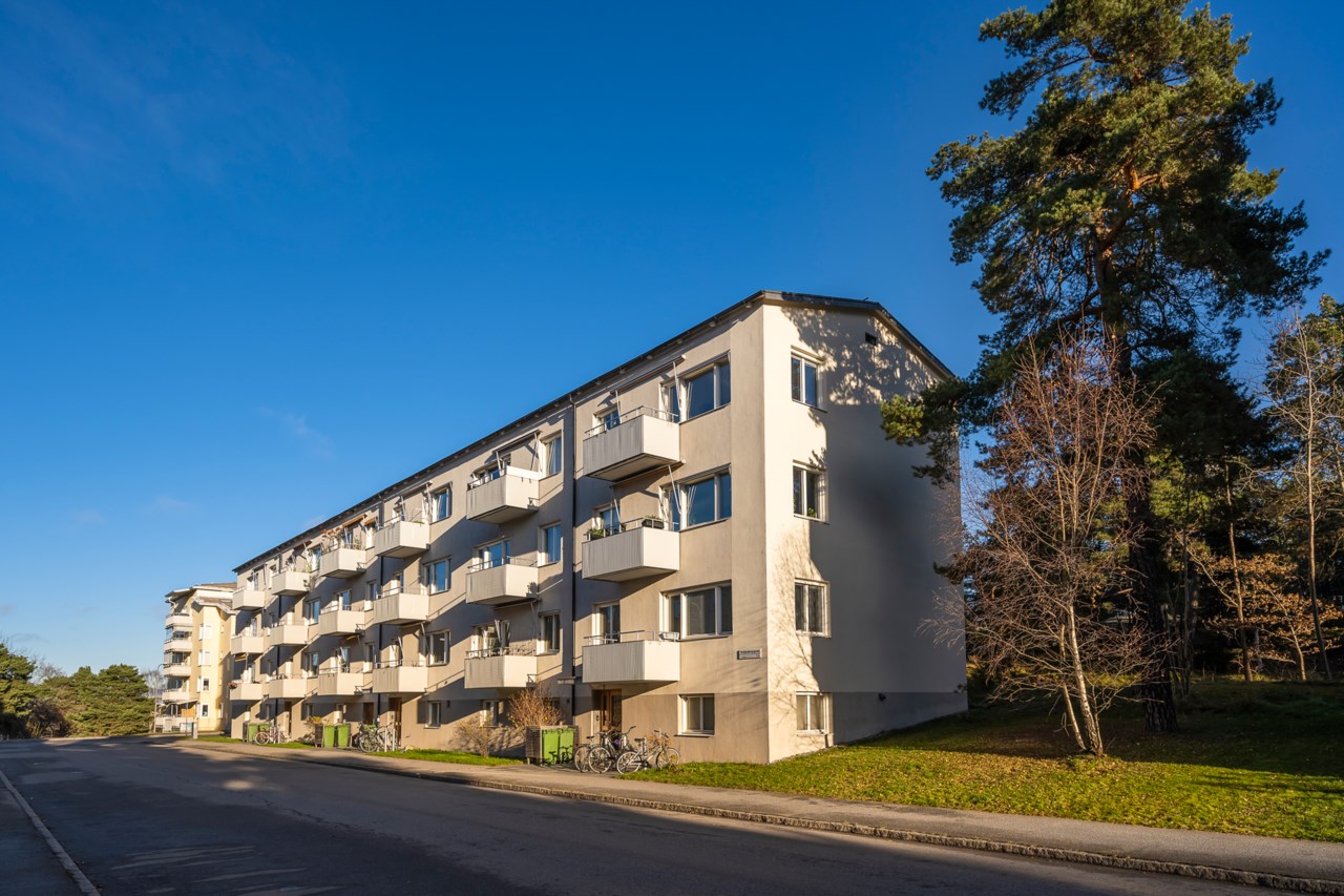 Strahlenbergsgatan 5