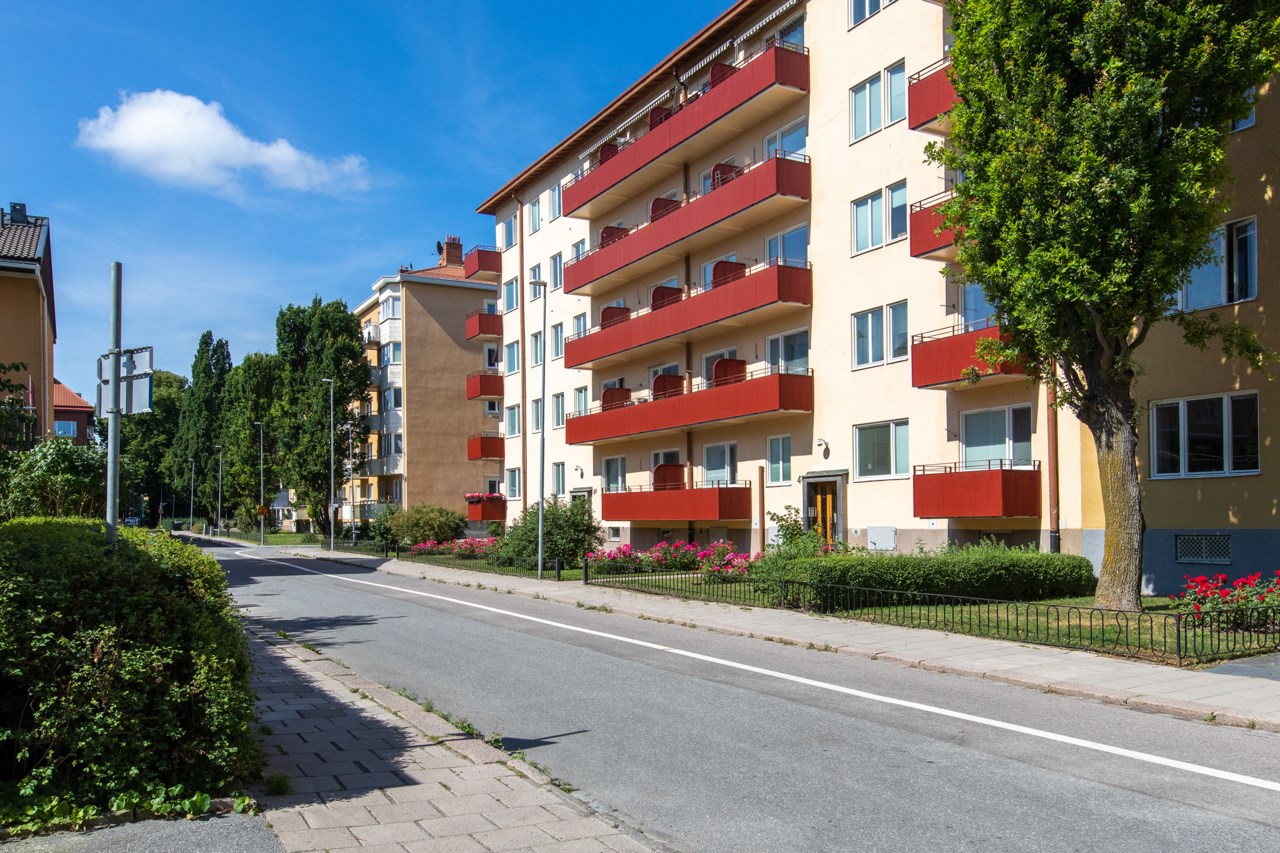 Odensgatan 4A
